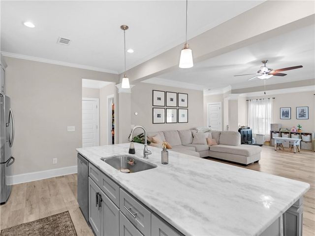 709 Petaluma Place, Locust Grove, GA 30248