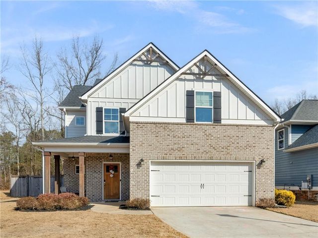 709 Petaluma Place, Locust Grove, GA 30248