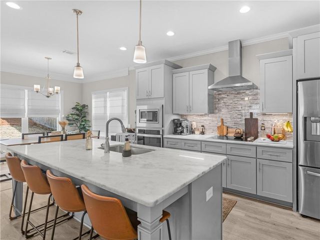 709 Petaluma Place, Locust Grove, GA 30248