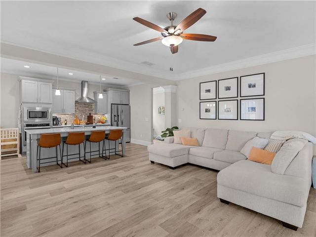 709 Petaluma Place, Locust Grove, GA 30248