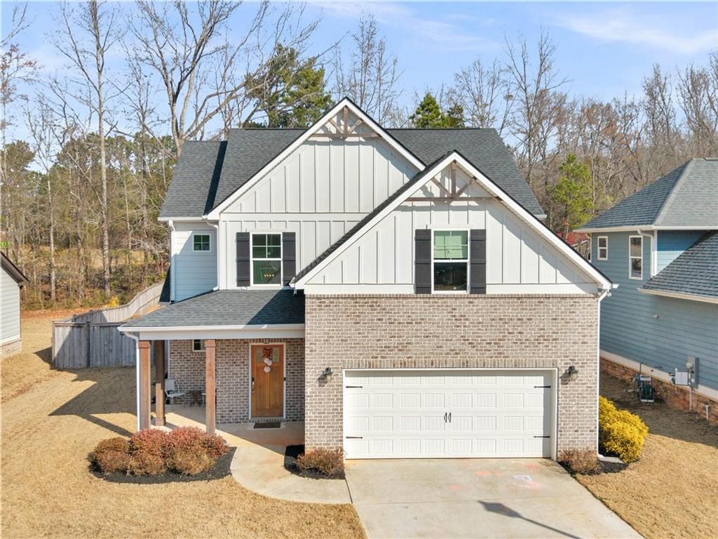 709 Petaluma Place, Locust Grove, GA 30248