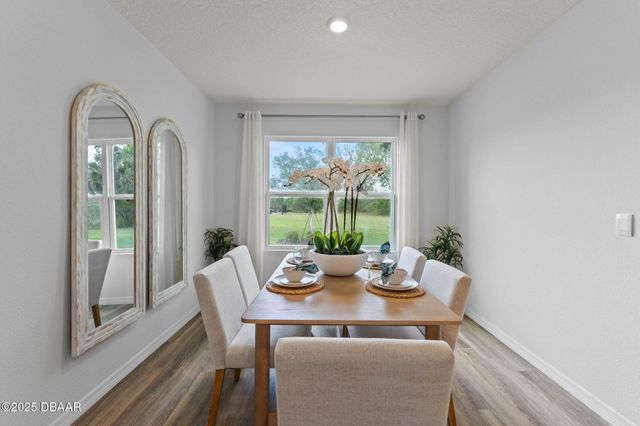 1394 Morning Walk Drive, Ormond Beach, FL 32174