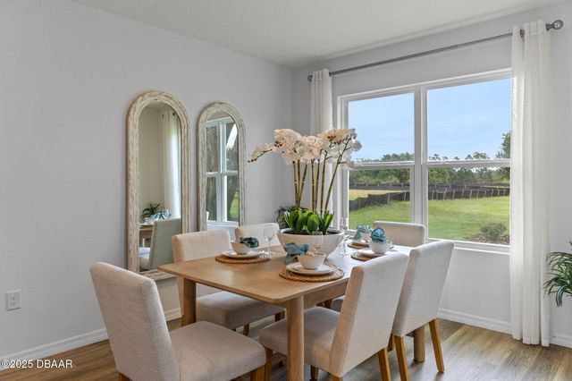 1394 Morning Walk Drive, Ormond Beach, FL 32174