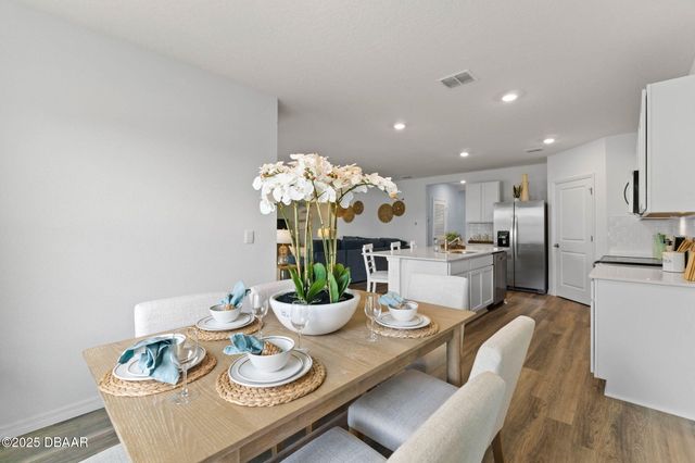 1394 Morning Walk Drive, Ormond Beach, FL 32174