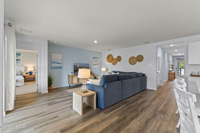 1394 Morning Walk Drive, Ormond Beach, FL 32174