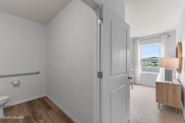 1394 Morning Walk Drive, Ormond Beach, FL 32174