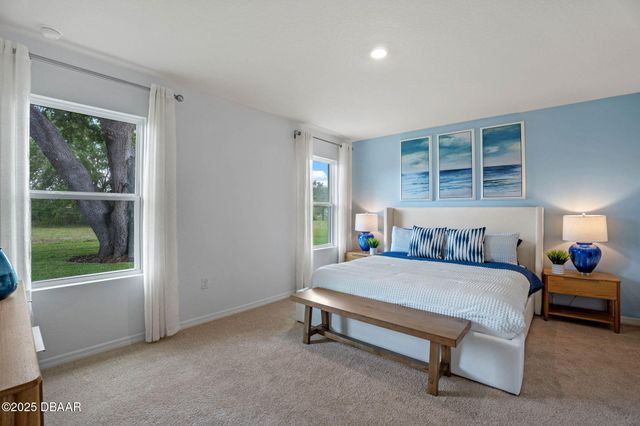 1394 Morning Walk Drive, Ormond Beach, FL 32174