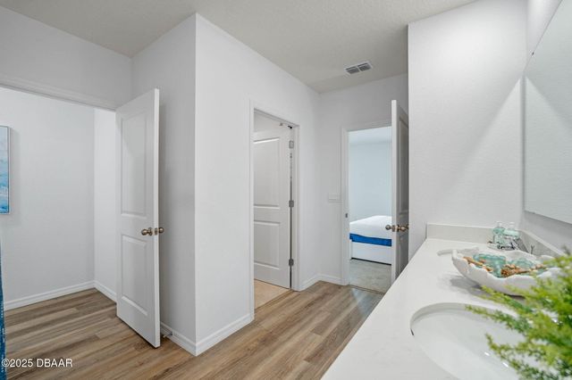 1394 Morning Walk Drive, Ormond Beach, FL 32174