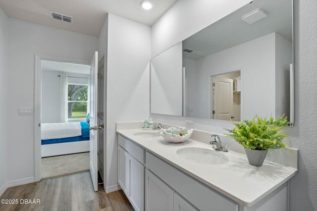 1394 Morning Walk Drive, Ormond Beach, FL 32174