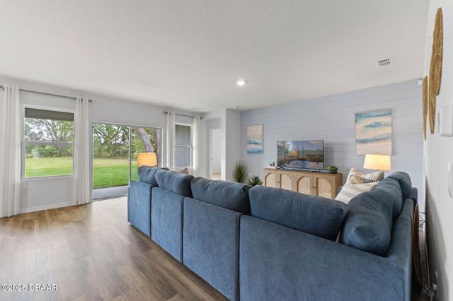 1394 Morning Walk Drive, Ormond Beach, FL 32174