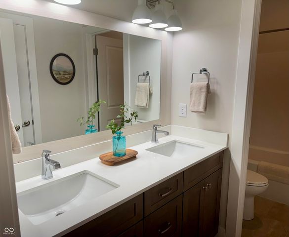 836 Justine W, Indianapolis, IN 46234