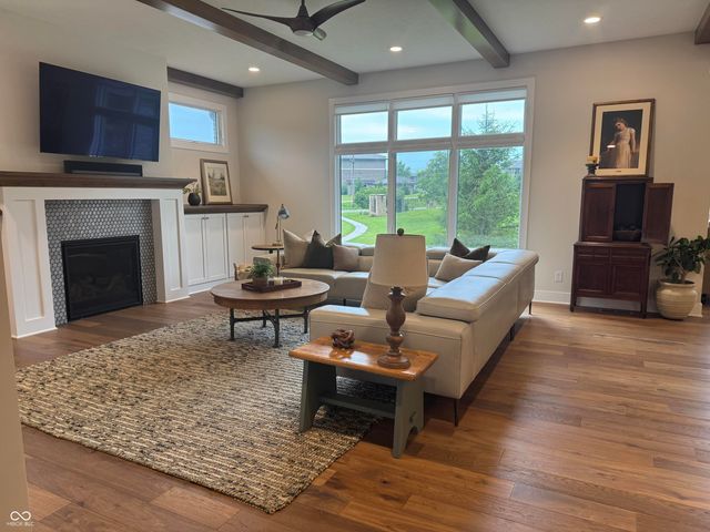 836 Justine W, Indianapolis, IN 46234