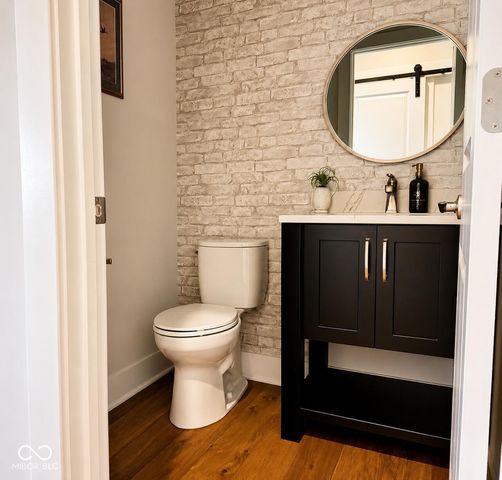836 Justine W, Indianapolis, IN 46234