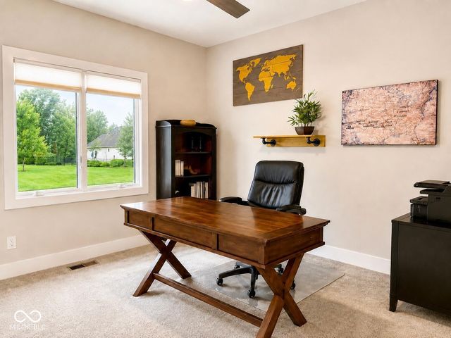 836 Justine Circle W, Indianapolis, IN 46234
