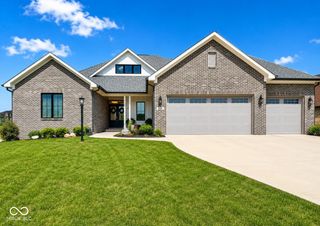 836 Justine W, Indianapolis, IN 46234