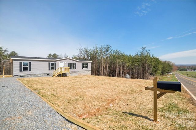 5350 Hope Road, Vale, NC 28168