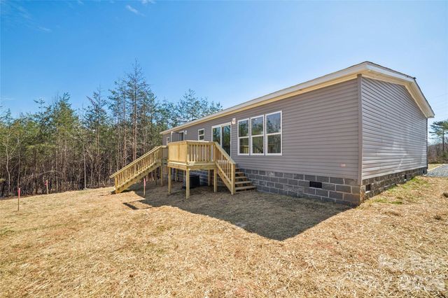 5350 Hope Road, Vale, NC 28168