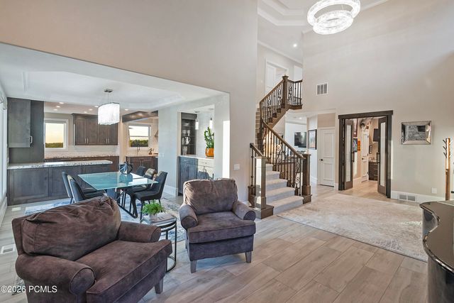 2373 E Bear Hills Circle, Draper, UT 84020