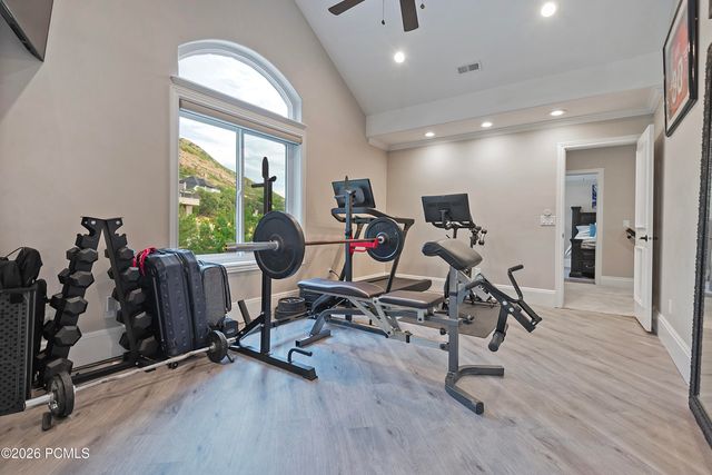 2373 E Bear Hills Circle, Draper, UT 84020