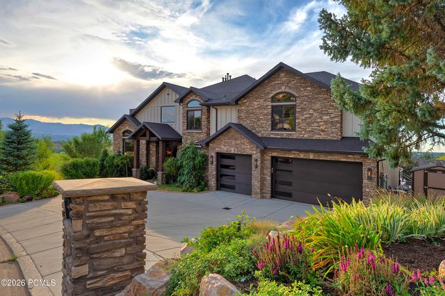 2373 E Bear Hills Circle, Draper, UT 84020
