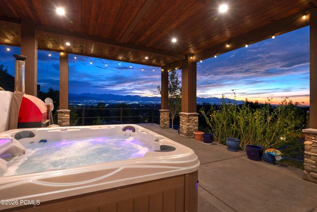 2373 E Bear Hills Circle, Draper, UT 84020