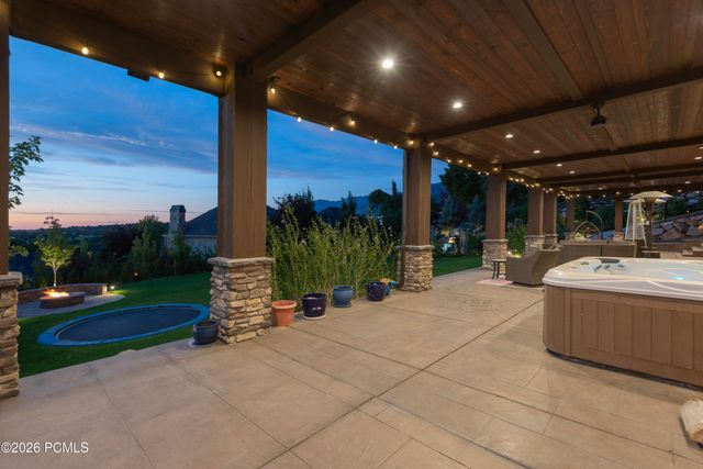 2373 E Bear Hills Circle, Draper, UT 84020