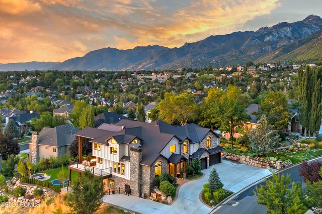 2373 E Bear Hills Circle, Draper, UT 84020