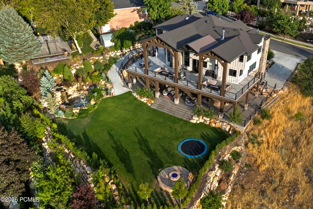 2373 E Bear Hills Circle, Draper, UT 84020
