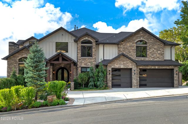 2373 E Bear Hills Circle, Draper, UT 84020