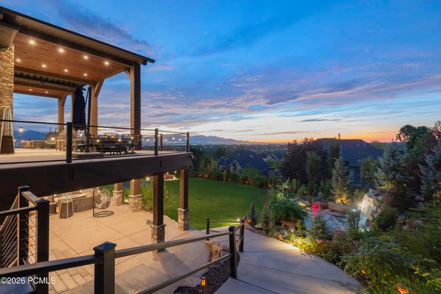 2373 E Bear Hills Circle, Draper, UT 84020