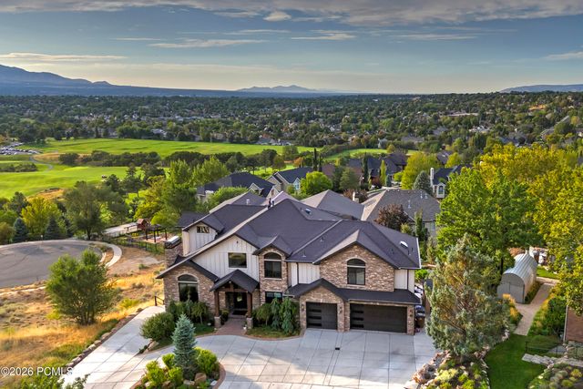 2373 E Bear Hills Circle, Draper, UT 84020