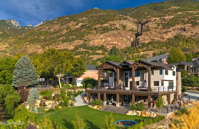 2373 E Bear Hills Circle, Draper, UT 84020