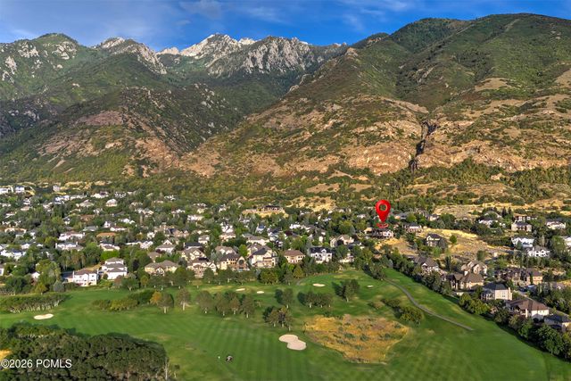 2373 E Bear Hills Circle, Draper, UT 84020