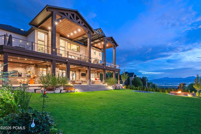 2373 E Bear Hills Circle, Draper, UT 84020
