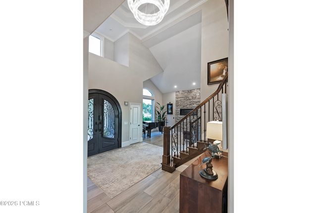 2373 E Bear Hills Circle, Draper, UT 84020