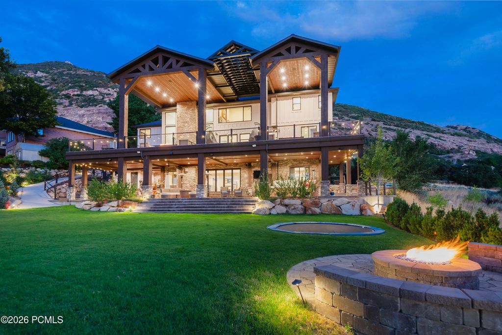 2373 E Bear Hills Circle, Draper, UT 84020