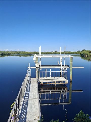 150 MARTINIQUE ROAD 277, North Port, FL 34287