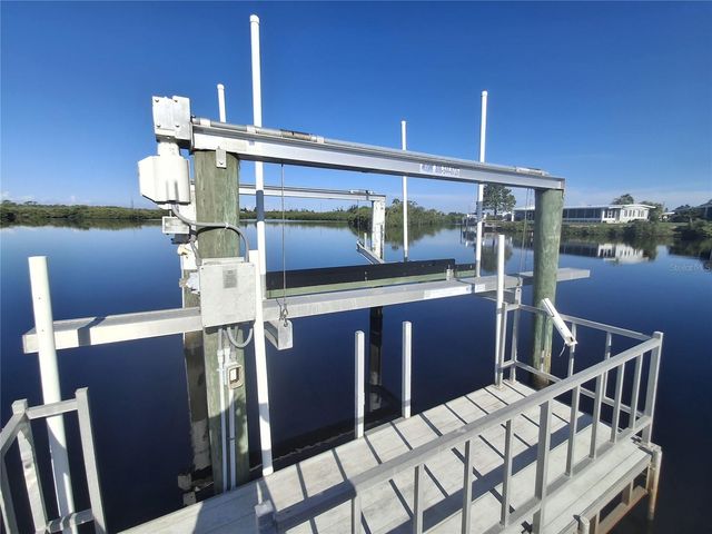 150 MARTINIQUE ROAD 277, North Port, FL 34287