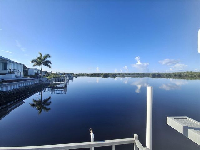150 MARTINIQUE ROAD 277, North Port, FL 34287