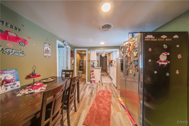 1360 County Route 3, Hannibal, NY 13074