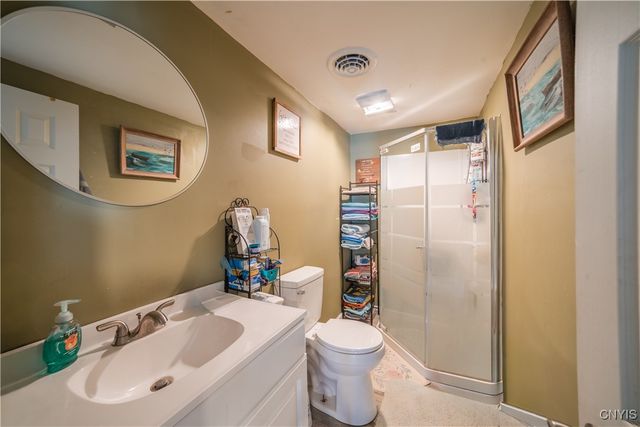 1360 County Route 3, Hannibal, NY 13074