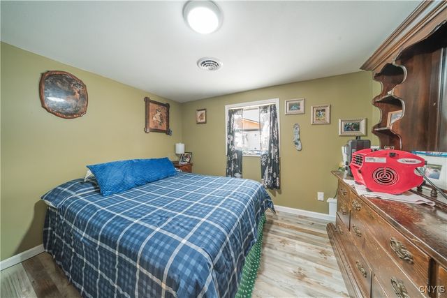 1360 County Route 3, Hannibal, NY 13074