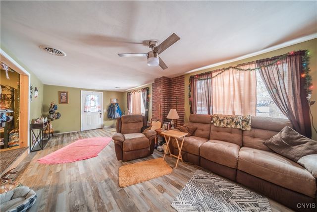 1360 County Route 3, Hannibal, NY 13074