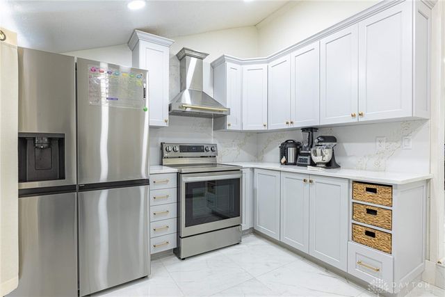 566 Wyoming Street, Dayton, OH 45410