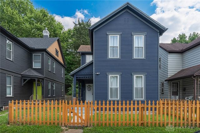 566 Wyoming Street, Dayton, OH 45410