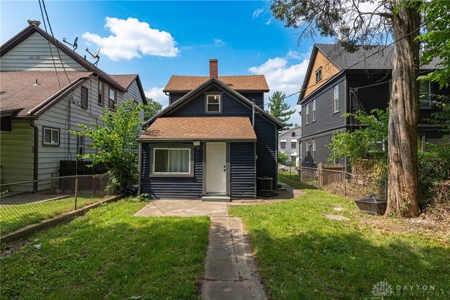 566 Wyoming Street, Dayton, OH 45410