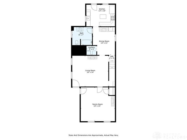 566 Wyoming Street, Dayton, OH 45410