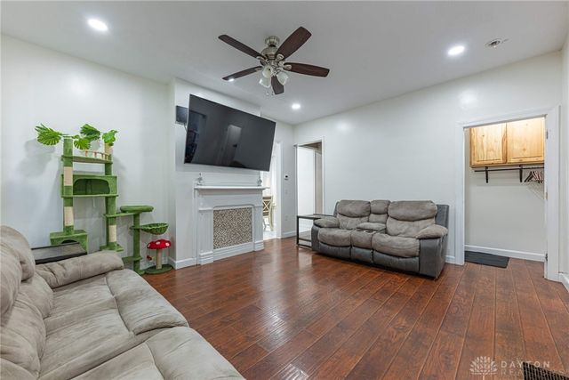 566 Wyoming Street, Dayton, OH 45410