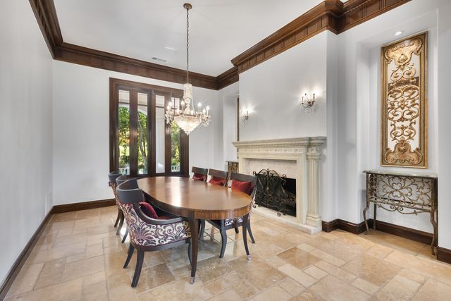 4505 Tour 18 Drive, Flower Mound, TX 75022