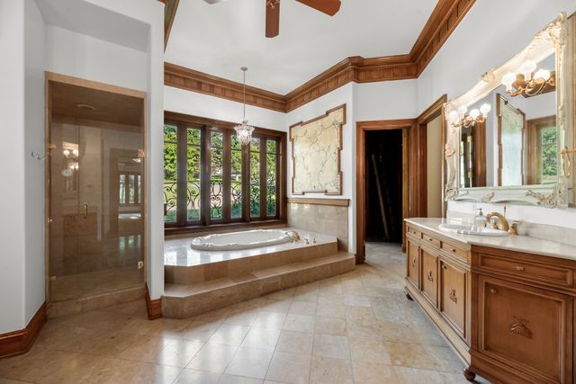 4505 Tour 18 Drive, Flower Mound, TX 75022